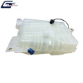 Cooling System Plastic Water Tank Oem 7420828416 for Renault Radiator Expansion Tank